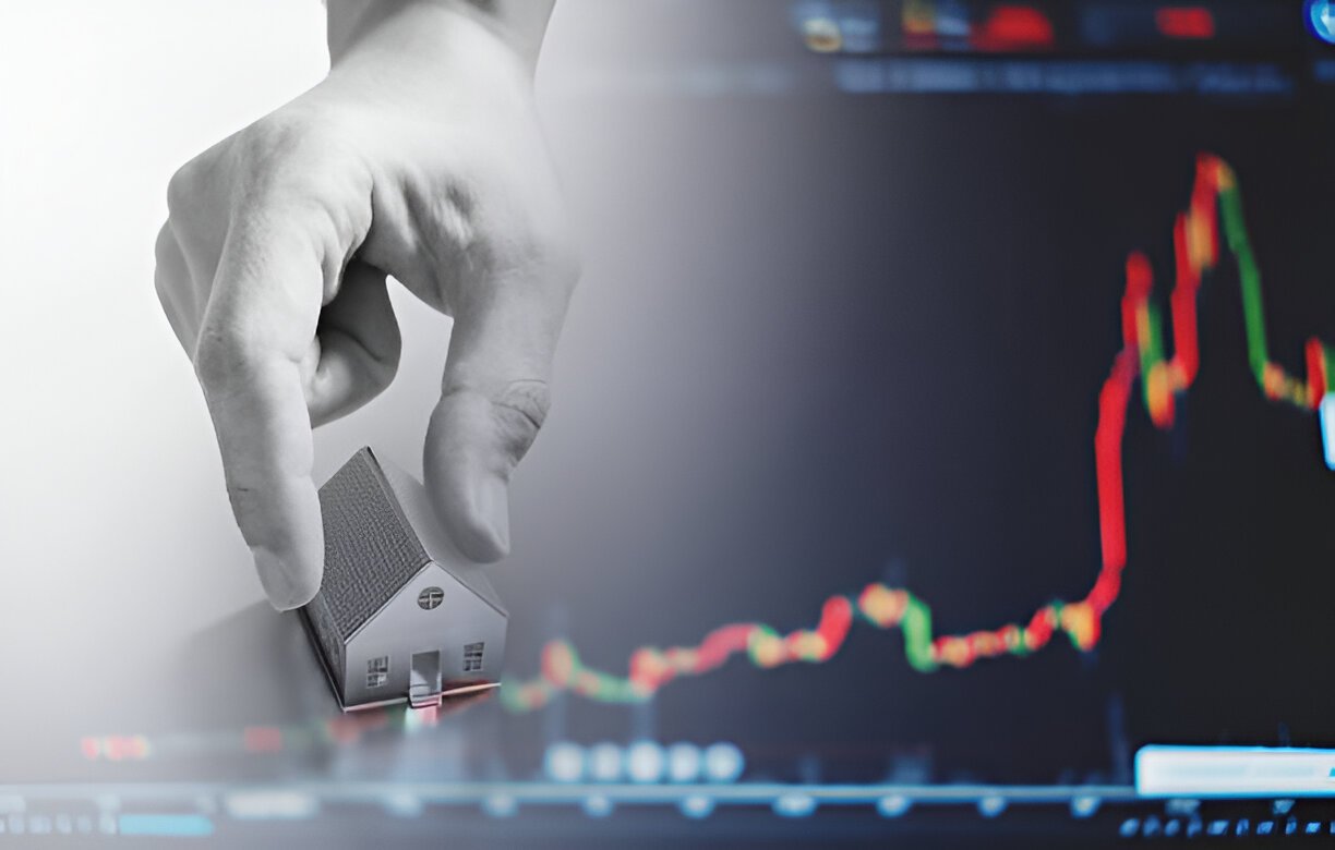 How the Housing Market Affects the Stock Market