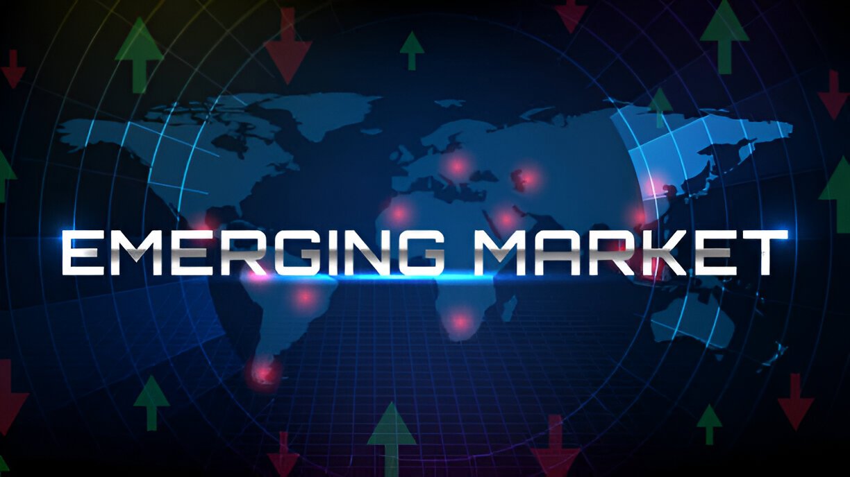 How to Invest in Emerging Markets for High Returns - Finance, Trading ...