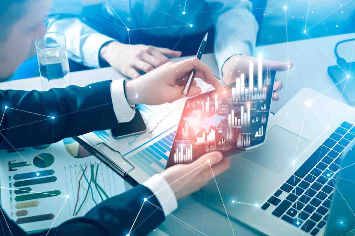 What Are Layer 1 and Layer 2 Solutions in Blockchain Technology ...
