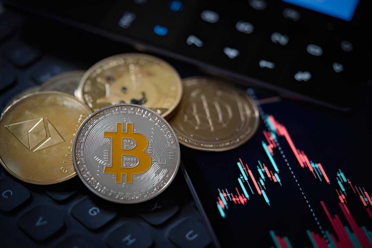 What Is Cryptocurrency? A Beginner’s Guide for Stock Investors