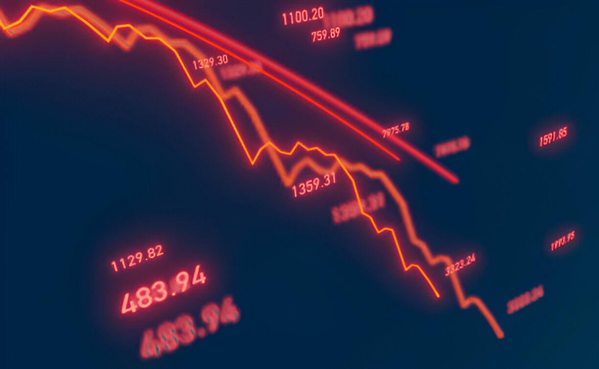 Why Deflation Can Be as Harmful as Inflation for Stocks - Finance ...