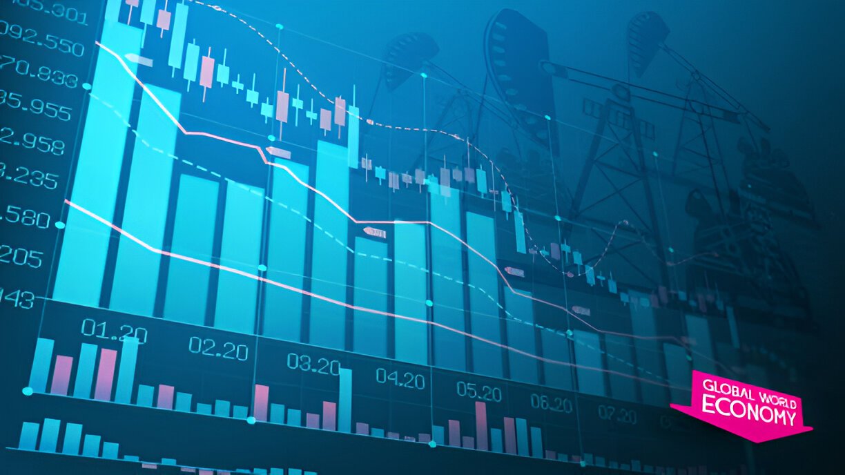 Why Energy Stocks Are Highly Sensitive to Oil Prices - Finance, Trading ...