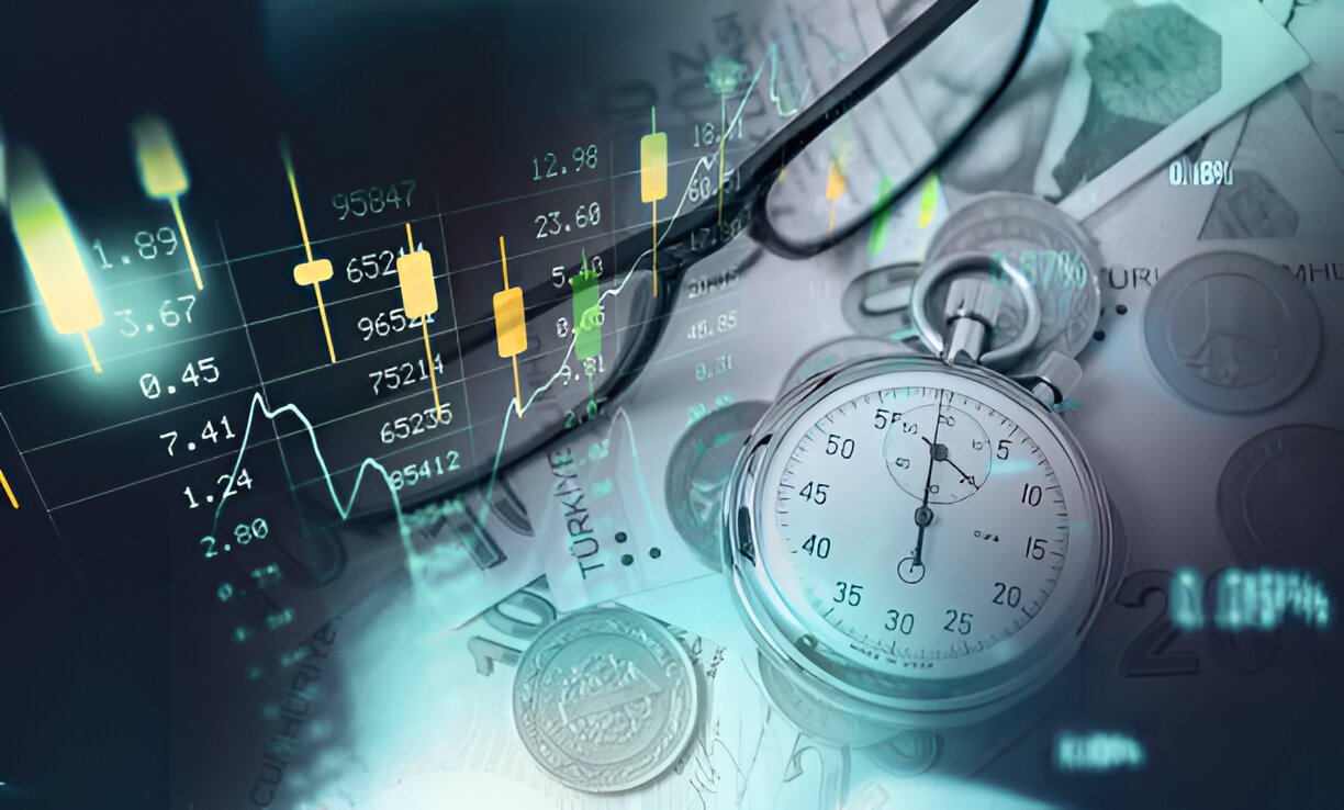 Why Stock Market Timing Rarely Works for Retail Investors - Finance