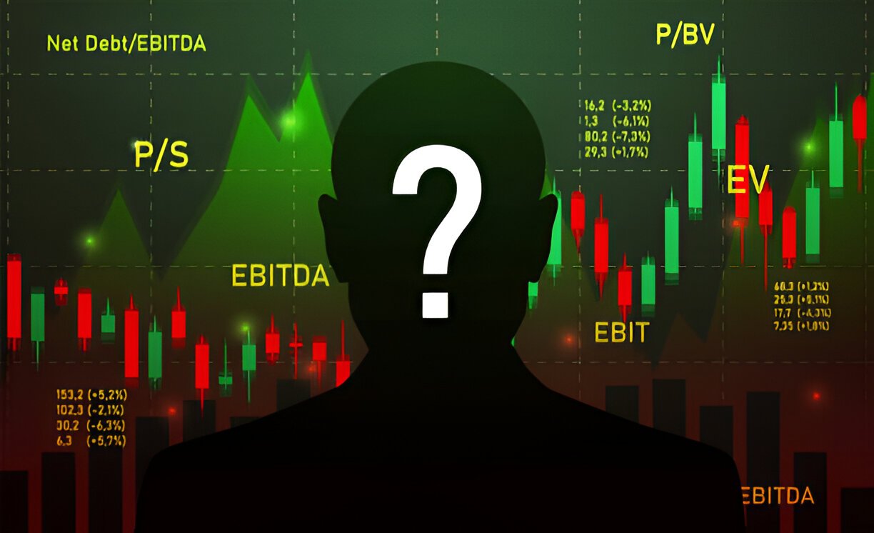 Why Understanding Beta Helps Assess Stock Market Risk - Finance ...