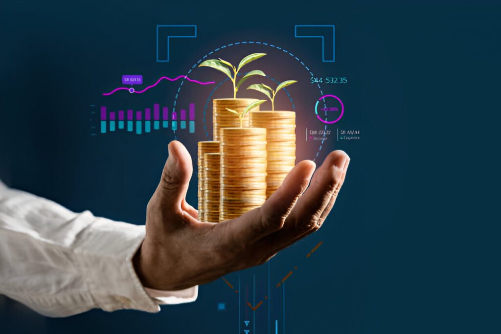 The Future Value of an Investment A Comprehensive Guide