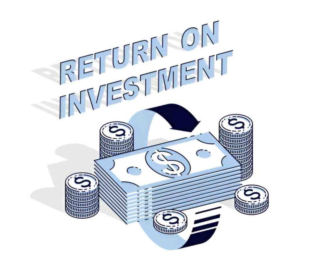 10 cash return on invested capital croic growth
