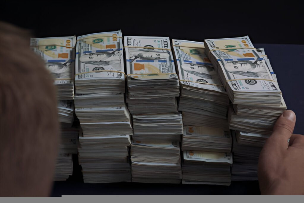 105 cash return on invested capital croic growth