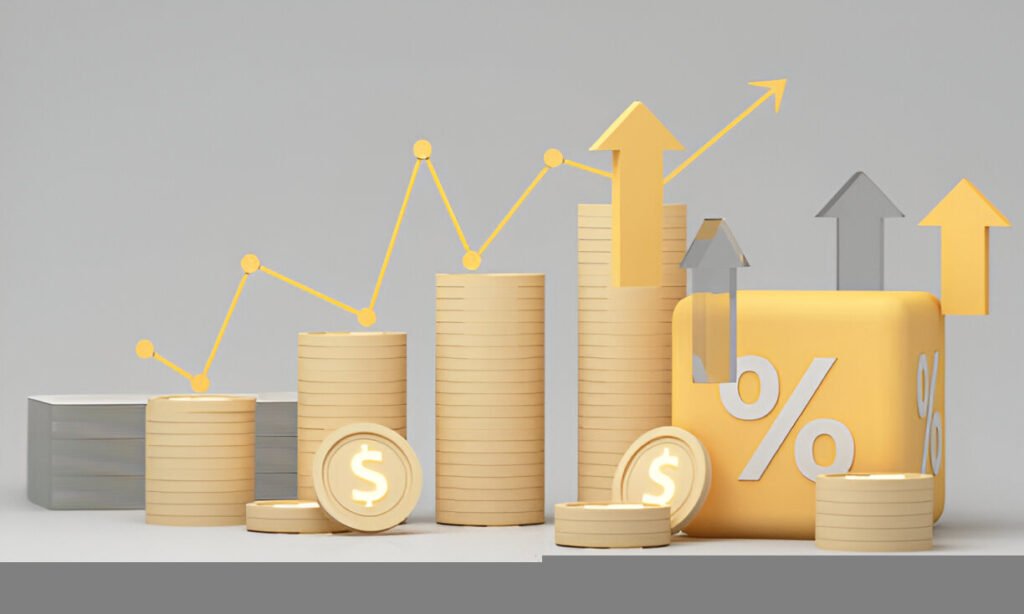 108 cash return on invested capital croic growth