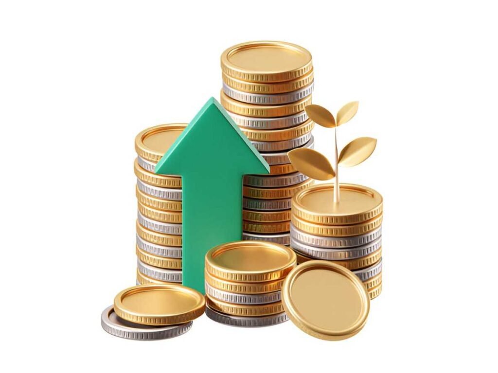 111 cash return on invested capital croic growth