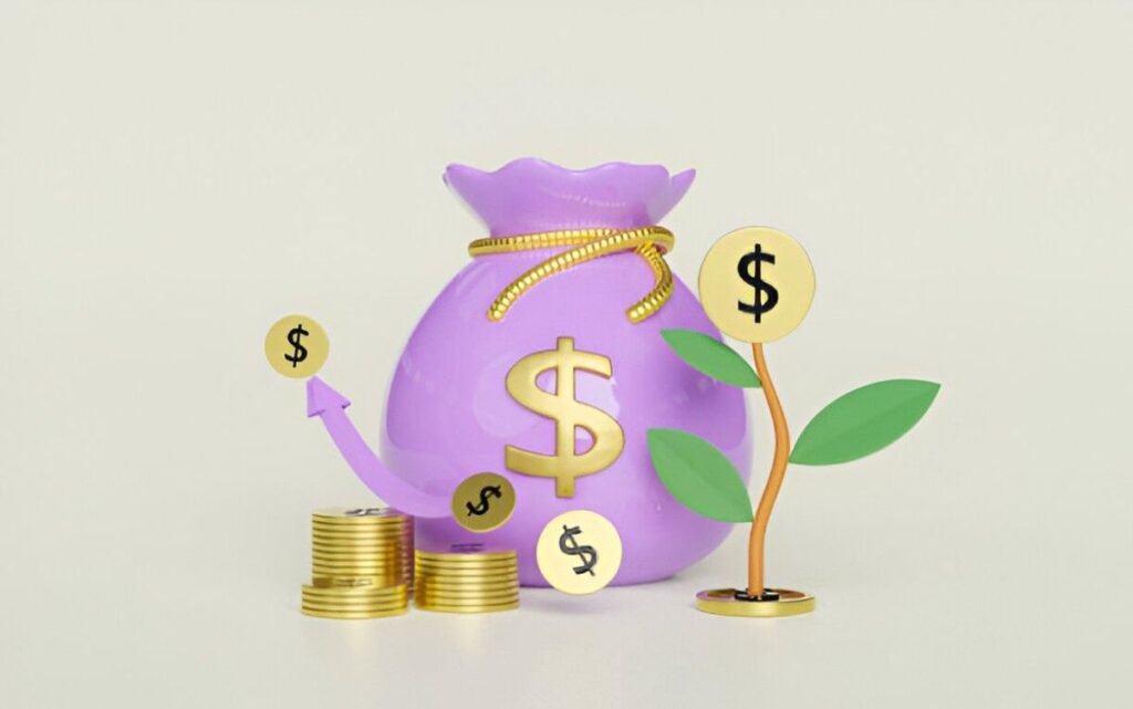 115 cash return on invested capital croic growth