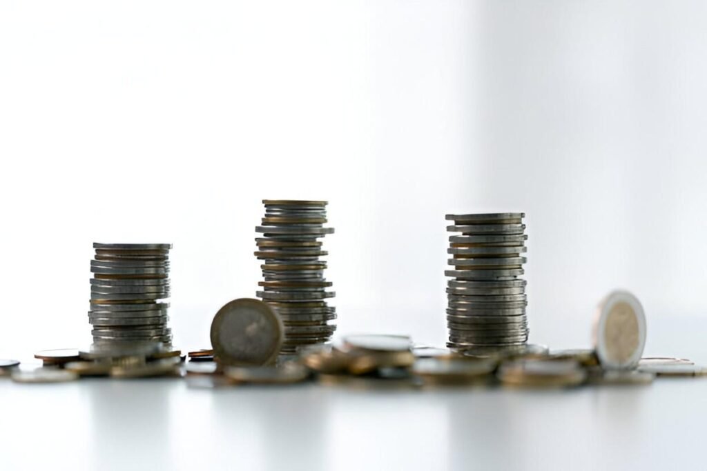122 cash return on invested capital croic growth
