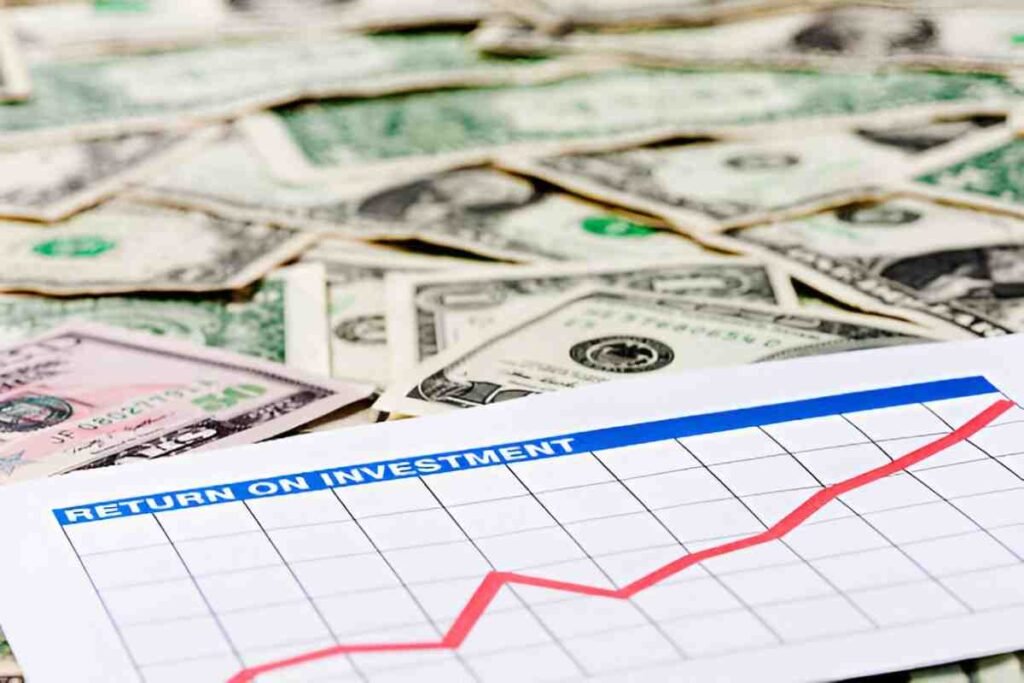 14 cash return on invested capital croic growth