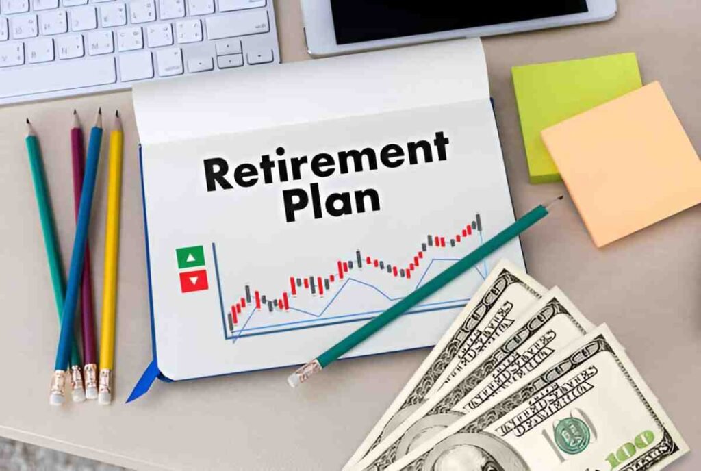 14 day retirement plan