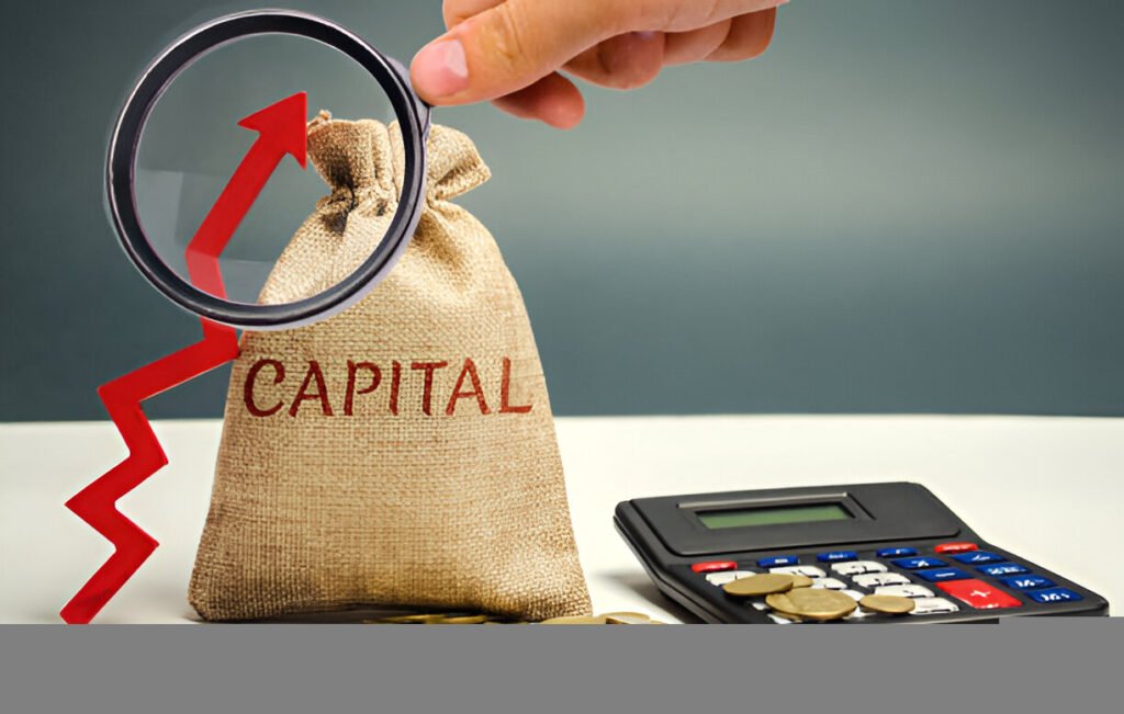 18 cash return on invested capital croic growth