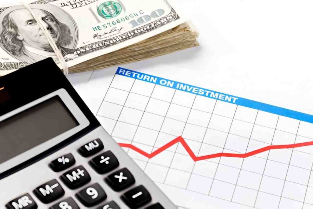 19 cash return on invested capital croic growth