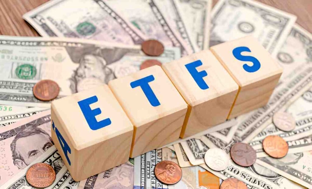 2 etfs to buy and hold forever