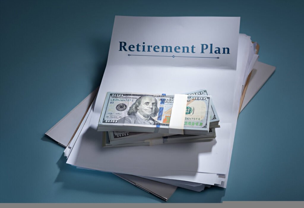 2 million dollar retirement plan