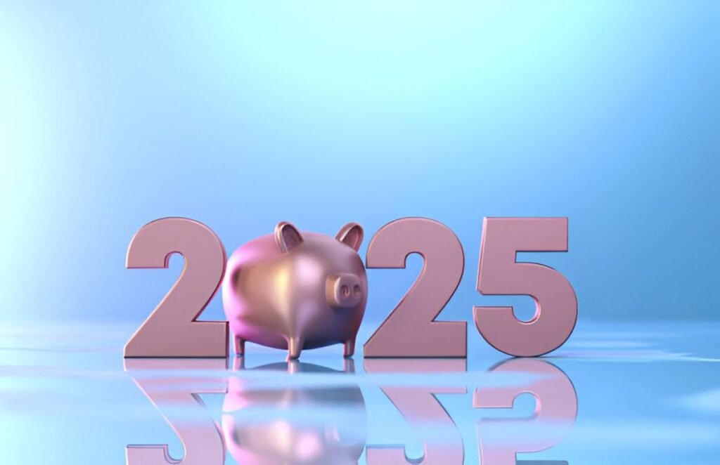 2025 changes to retirement plans