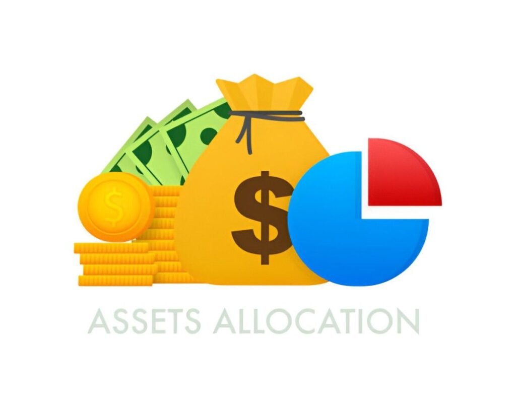 2060 tdf asset allocation
