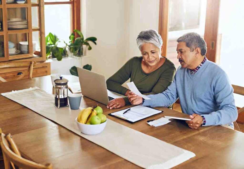 21 and 1 six month wait retirement plan