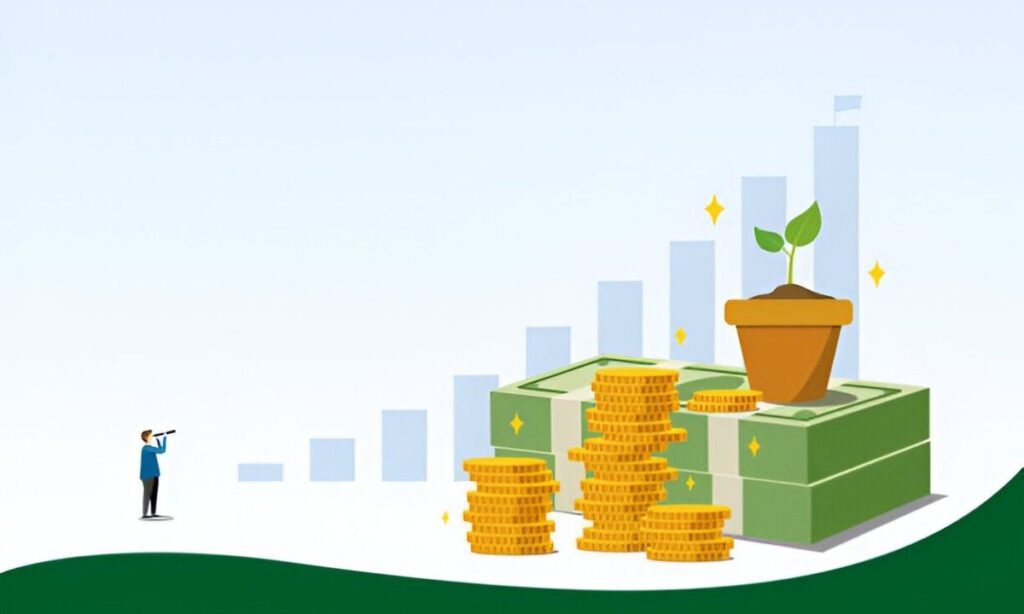 21 cash return on invested capital croic growth