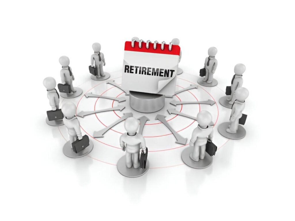 219 retirement plan