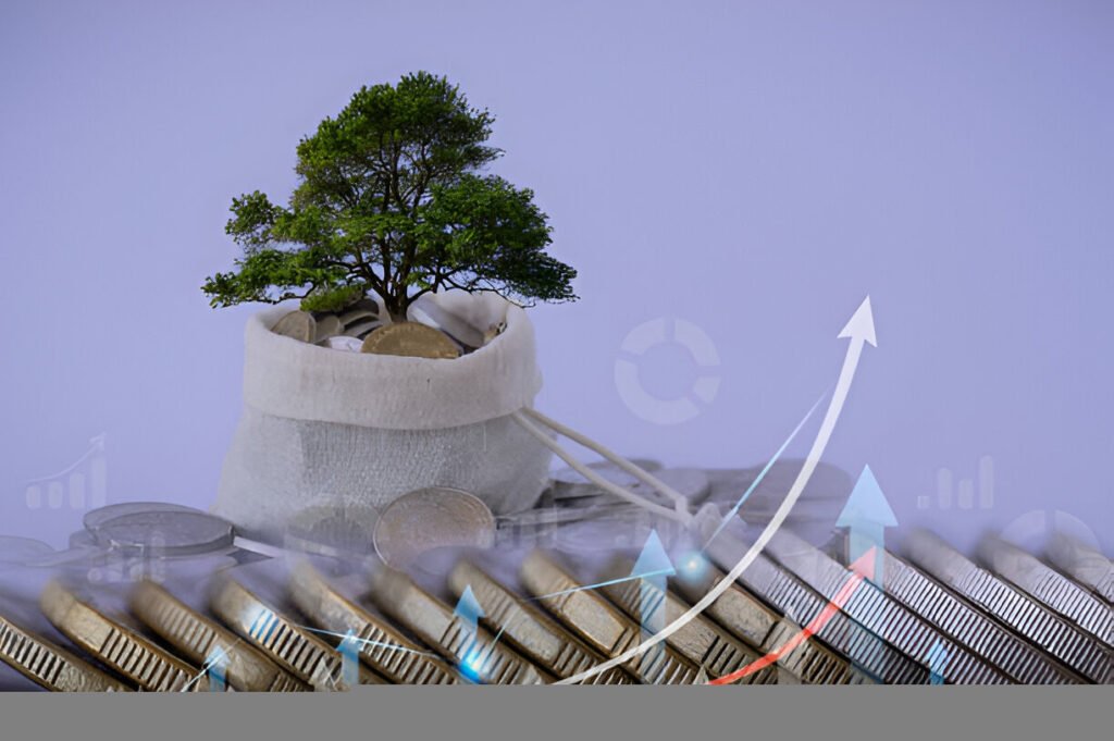22 cash return on invested capital croic growth