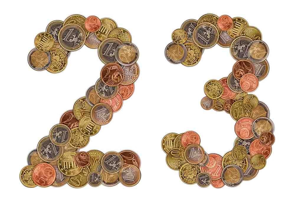 23c retirement plan