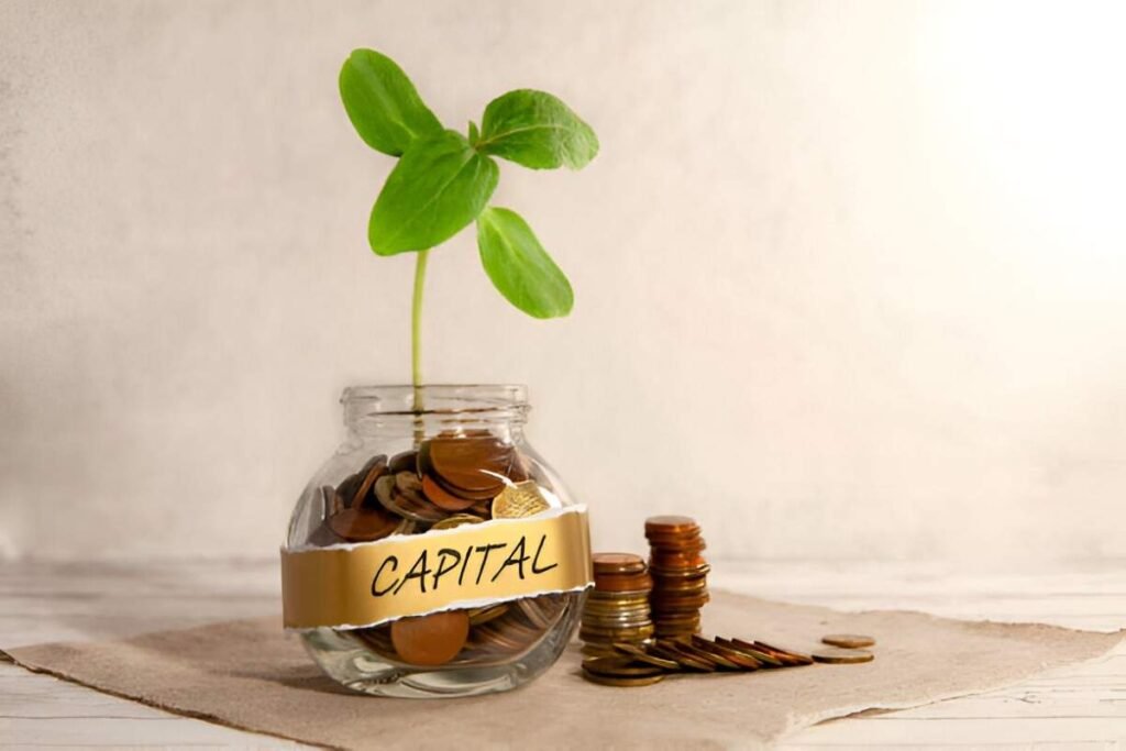 24 cash return on invested capital croic growth