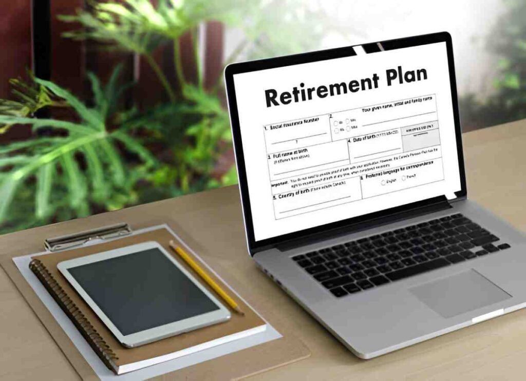 2457 b retirement plan