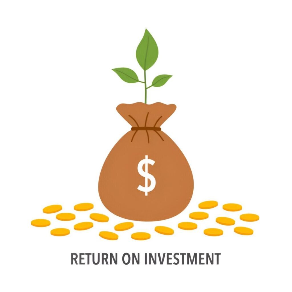 25 cash return on invested capital croic growth