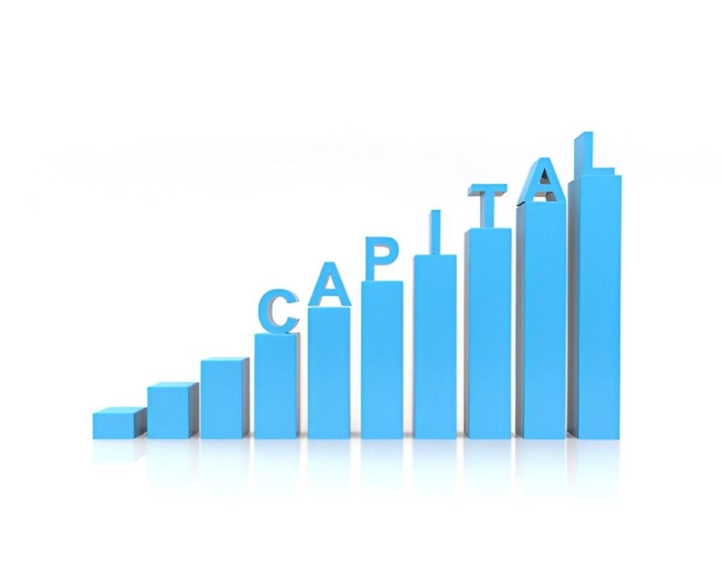 27 cash return on invested capital croic growth