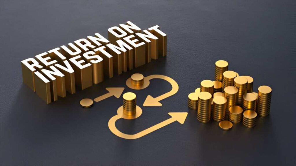 29 cash return on invested capital croic growth