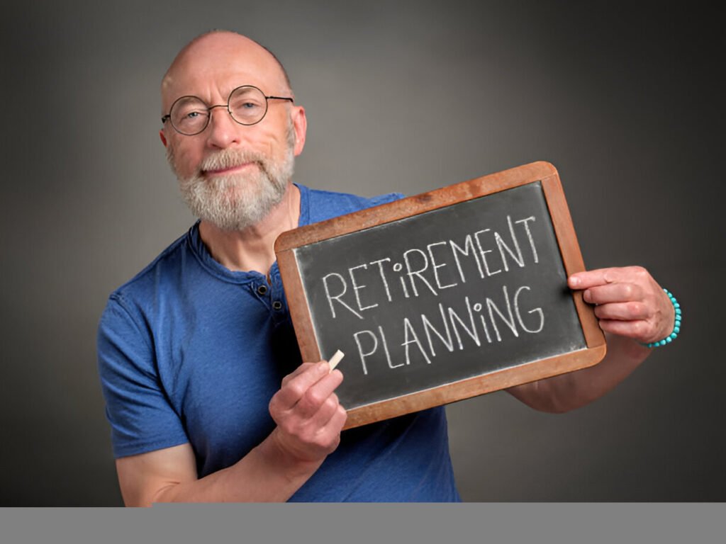 3 approaches to retirement planning