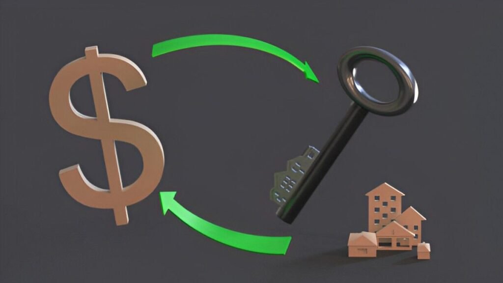 3 key factors in buy and hold real estate investing