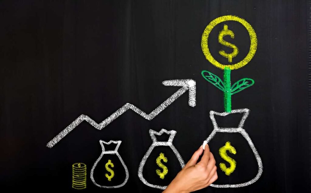 3 methods to determine fair value of investments