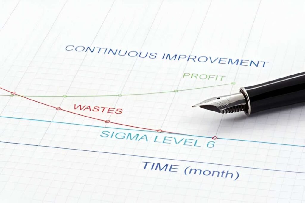 3 sigma value investment