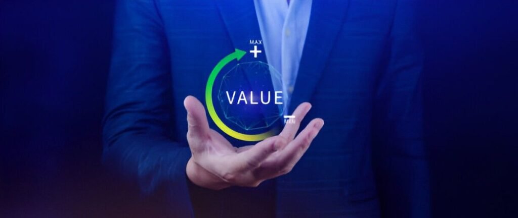 3-sigma value investment management