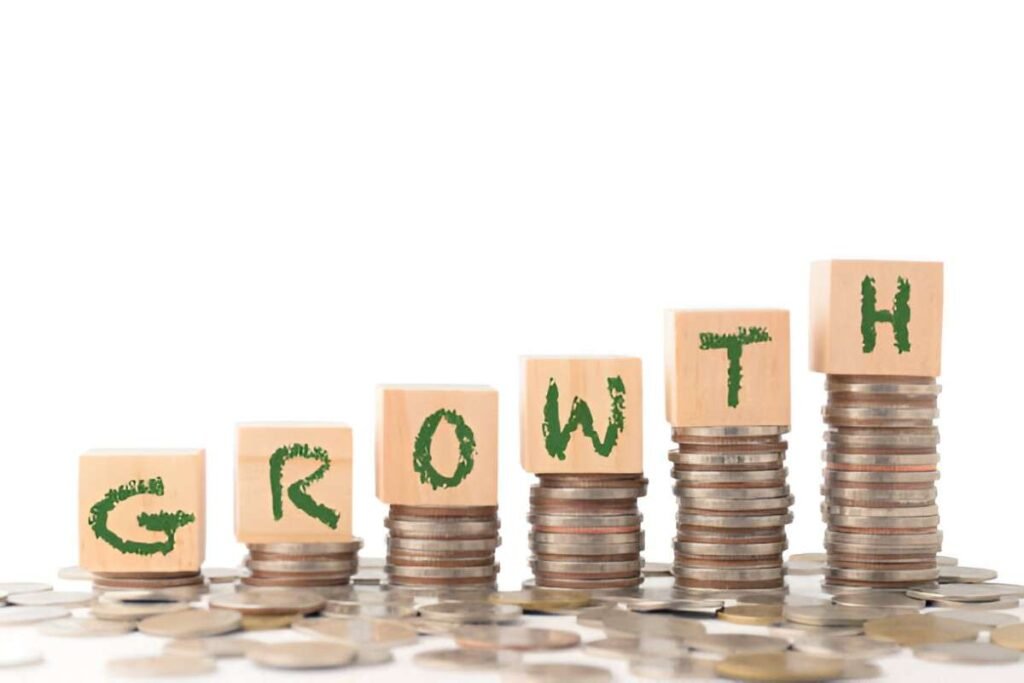 30 cash return on invested capital croic growth