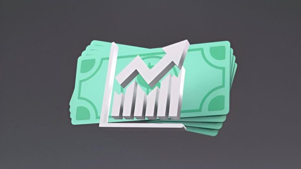 32 cash return on invested capital croic growth