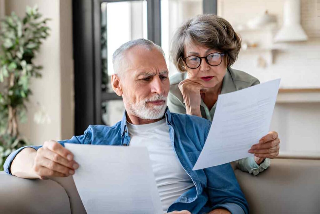 3204afe retirement and estate planning