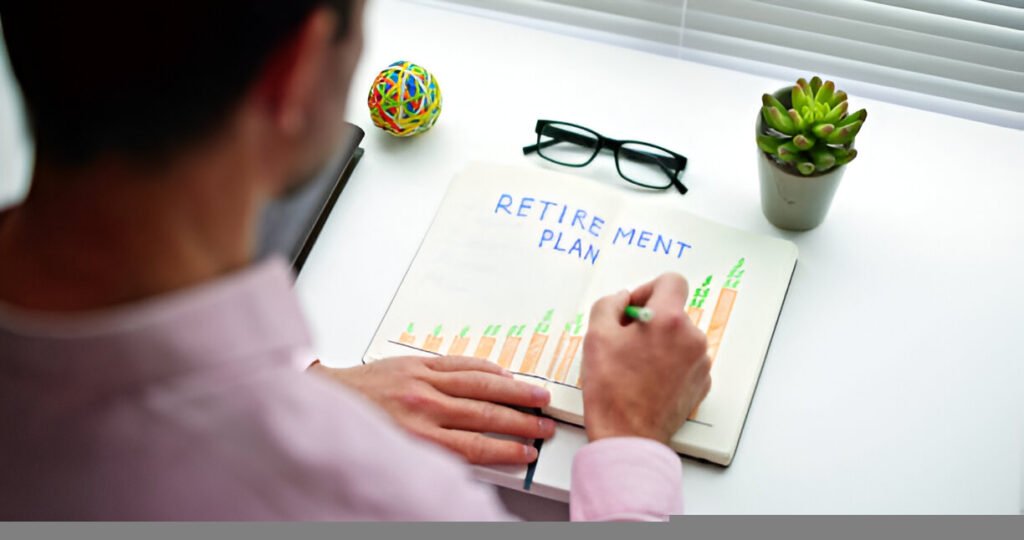 32bj employee retirement plan