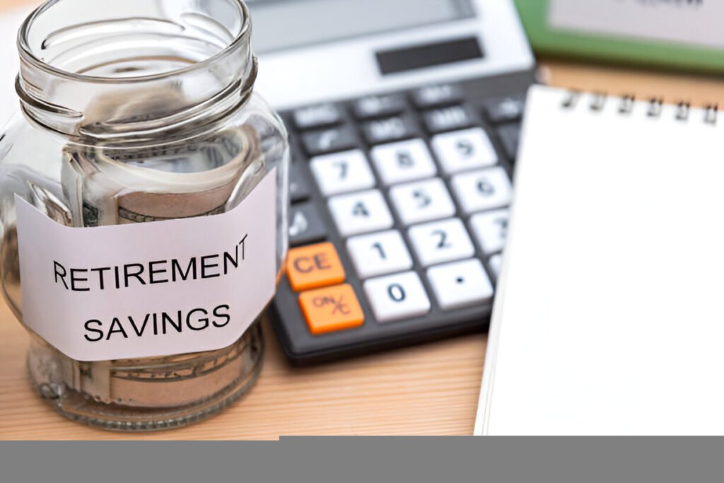 32bj supplemental retirement savings plan