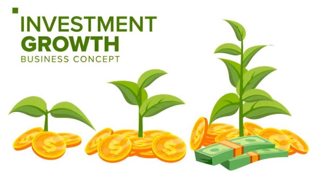 33 cash return on invested capital croic growth