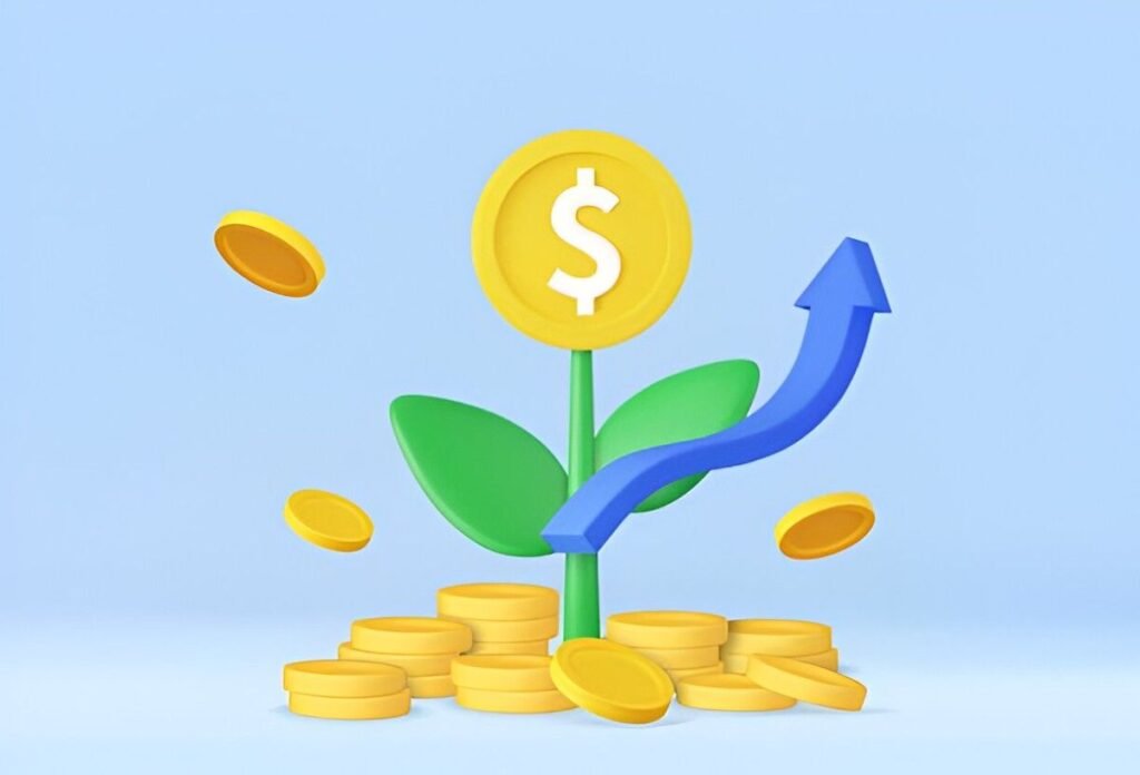 34 cash return on invested capital croic growth