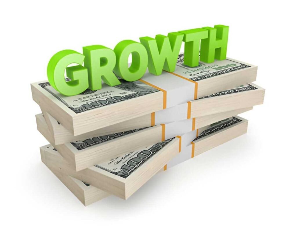 36 cash return on invested capital croic growth