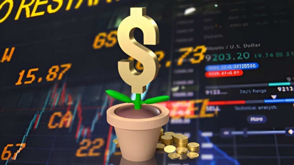 38 cash return on invested capital croic growth