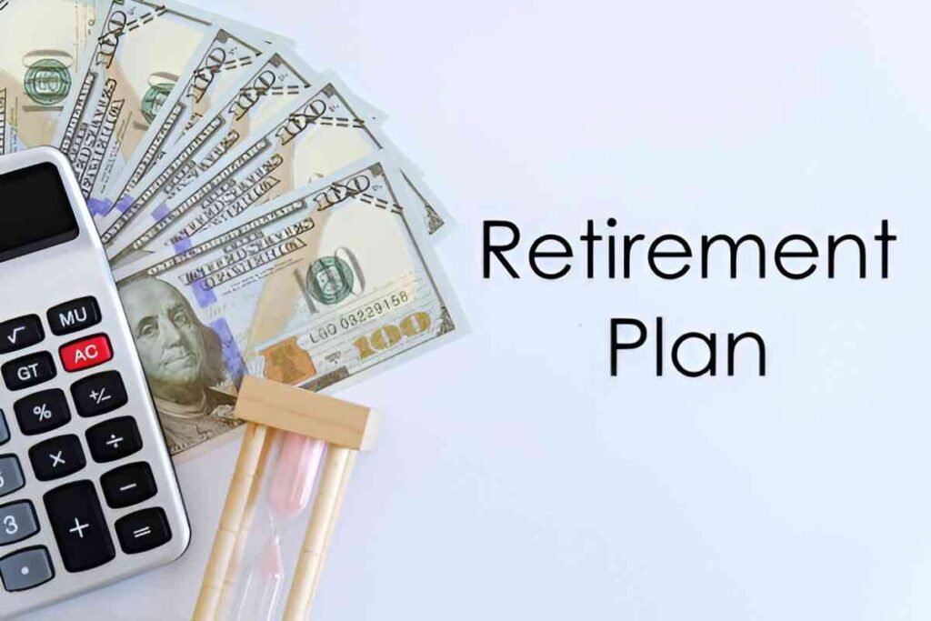 382 retirement plan