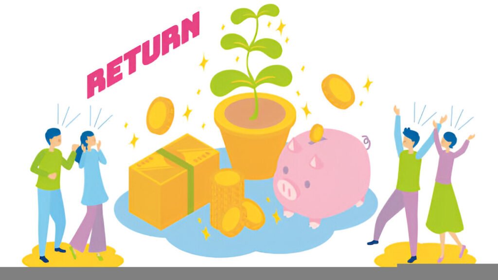 39 cash return on invested capital croic growth
