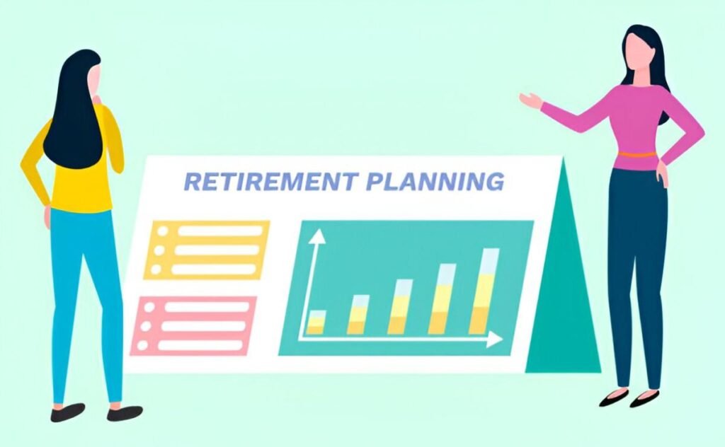 39 modern retirement income planning techniques